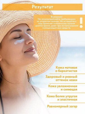 Cолнцезащитный увлажняющий крем для лица Multi Protection Sun Cream SPF 30