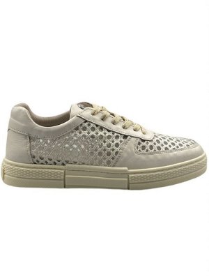 Кроссовки Lab Milano 10977 nappa/beige