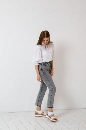 Босоножки Repo 55219 nappa/bianco