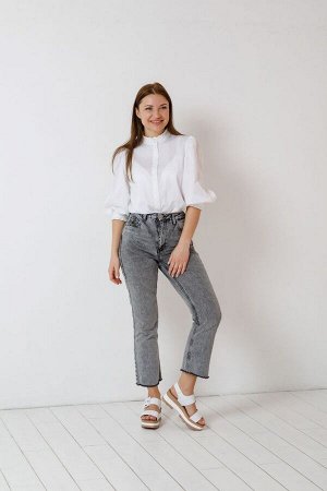 Босоножки Repo 55219 nappa/bianco