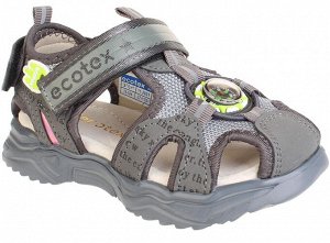 Сандалеты ECOTEX STAR 14-164