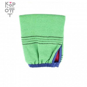 Body Glove Towel - Мочалка-рукавичка