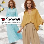 D*i*m*m*a fashion. Стильная женская одежда