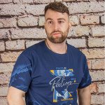 ТАМКО! Турция для мужчин до 6XL! Новинки весна-лето 2022