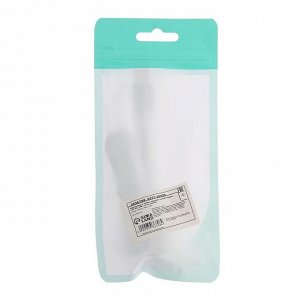 Вентилятор с гибким корпусом Luazon LOF-05, USB, 11 см, черный