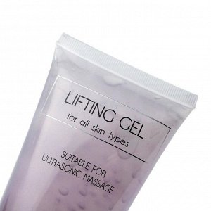 Лифтинг гель GESS-997, для всех типов кожи, 150 мл, для УЗ чистки лица