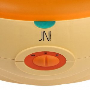 Парафиновая ванночка JessNail SD-55 BL, 150 Вт, 3 л, оранжевая