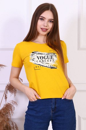 Футболка женская
