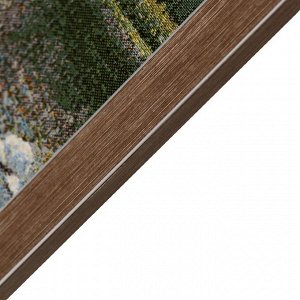 Гобеленовая картина "Святые берега" 50х100 см