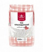 Агроальянс Классик Краснодарский рис 1500г.