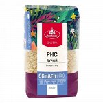 Агроальянс Экстра Бурый рис 800г.