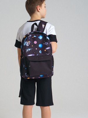 Рюкзак текстильный для мальчиков
