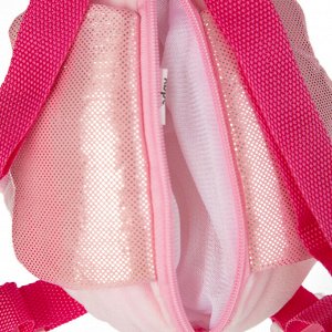 Рюкзак - игрушка для девочек