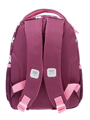 Рюкзак текстильный для девочек
