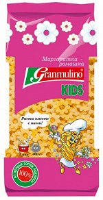 Мак.изделие &quot;Маргаритка kids&quot; №25 в/с &quot;Granmulino&quot;400г.