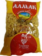 Мак. изделия &quot;Алмак&quot; Перо 400г