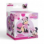 Набор для лепки &quot;Минни Маус&quot; с маркировкой Disney