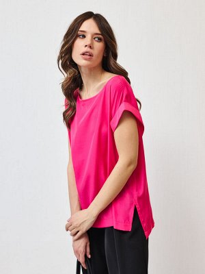 Блуза (208/розовый)