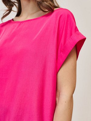Блуза (208/розовый)