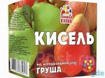 Кисель ТУ Груша 200гр