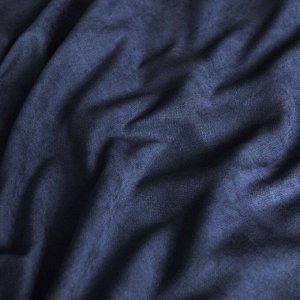 PASIONARIA Комплект штор «Тина», размер 2х145х270 см, цвет синий