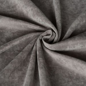 Римская штора «Тина», размер 60х175 см, цвет серый