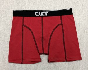 CLCT трусы для мальчиков нидерланды Набор боксеров 3шт