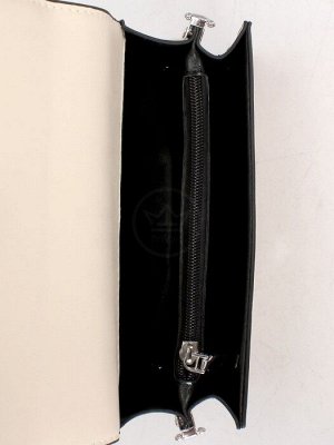 Сумка женская искусственная кожа Ch&K-8263,  1отд+карм/пер,  плечевой ремень,  бежевый SALE 245861