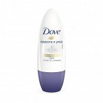 Dove Део-шариковый Оригинал 50 мл