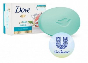 Dove Мыло инжир лепестки апельсина 90 гр