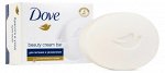 Мыло-крем туалетное Dove Красота и уход бессульфатное, 90 г