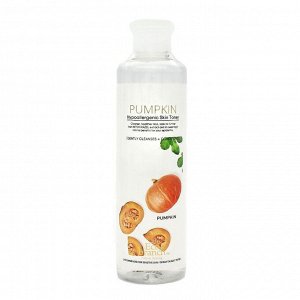 Eco Branch Тонер для лица с экстрактом тыквы Toner Skin Pumpkin Hypoallergenic, 250 мл