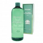 JMSolution Увлажняющий тонер для лица  Marine Luminous Pearl Deep Moisture Toner