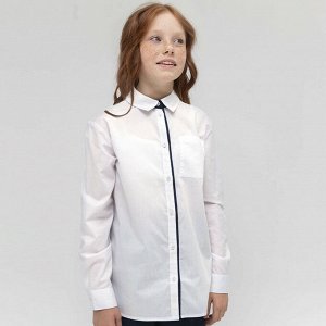 GWCJ7123 блузка для девочек