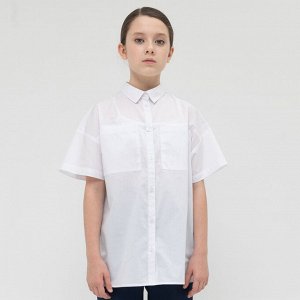 GWCT8119 блузка для девочек