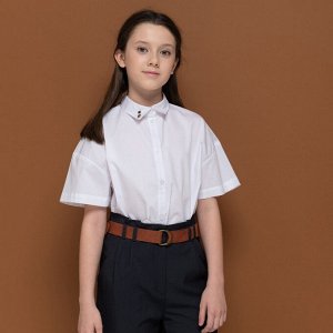GWCT8120 блузка для девочек