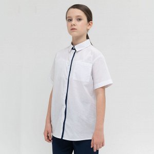 GWCT8123 блузка для девочек (1 шт в кор.)