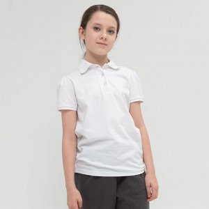 GFTP8107U джемпер (модель "футболка") для девочек