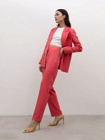 Брюки зауженного кроя D170/clara