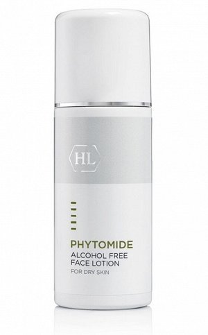 Phytomide Лосьон-лифтинг на основе сока алое и экстрактов лекарственных растений. Для всех типов кожи.