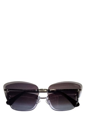 Солнцезащитные очки 320618-19 #Серый