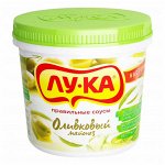 Майонез &quot;Лу-Ка&quot; пл. банка 450 мл