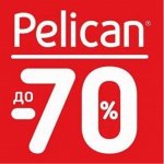 PELICAN // SALE ВЕСНА 22 // МЕГА скидки! – всего 1 день