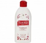 Шампунь увлажняющий с коллагеном TOKIKO JAPAN, 200 мл