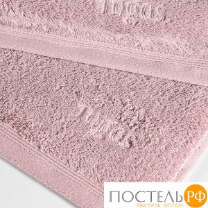 Togas ПУАТЬЕ роз  Набор салфеток, 30x30, 3 пр, 500 гр/м2, модал/хл