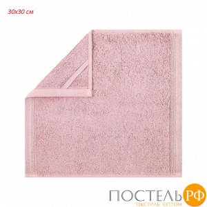 Togas ПУАТЬЕ роз  Набор салфеток, 30x30, 3 пр, 500 гр/м2, модал/хл