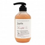 Парфюмированный шампунь для волос «Роковая Женщина»	JMELLA  In France Femme Fatale Hair Shampoo