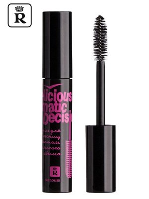 Relouis Тушь для ресниц с эффектом сценического объема Delicious Dramatic Decision 10 гр