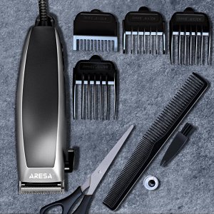 Триммер для стрижки волос ARESA AR-1803