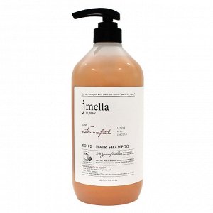 Парфюмированный шампунь для волос «Роковая Женщина»	JMELLA In France Femme Fatale Hair Shampoo